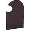 Ladeheid Children's Thermoactive Balaclava, brown