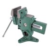 HFS(R) Parrot Vise Multi-Angle Vise 3.5" Suitable for Woodworkers or