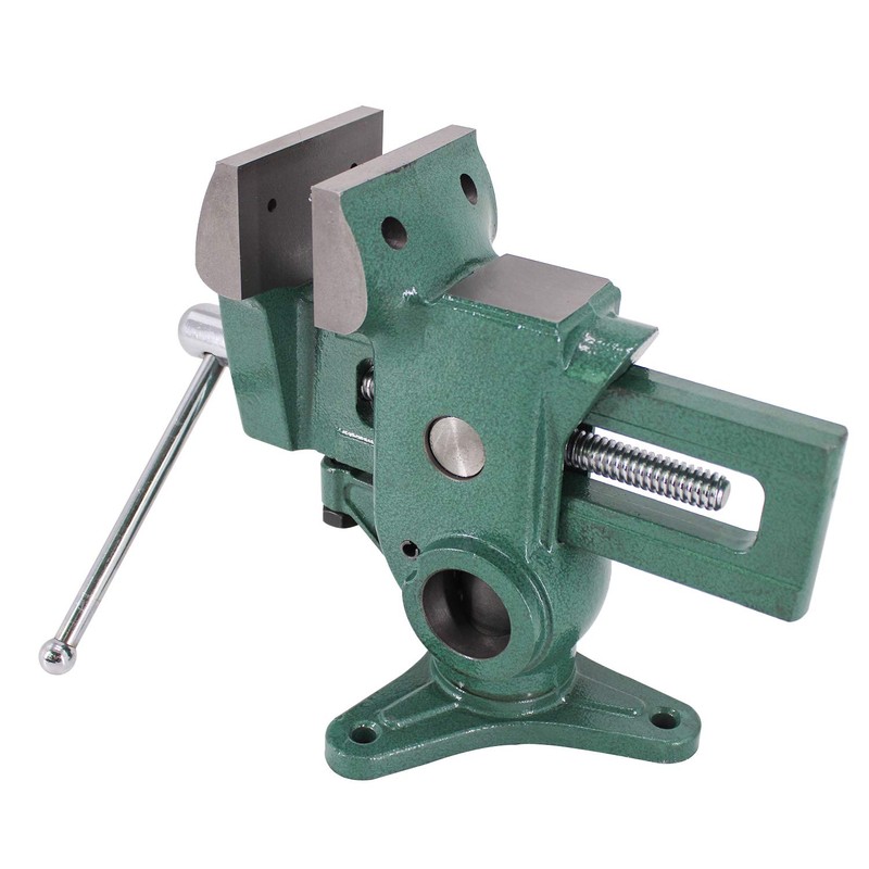 HFS(R) Parrot Vise Multi-Angle Vise 3.5" Suitable for Woodworkers or