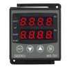 PID Temperature Controller Digital Display ABS Housing Intelligent Temp Control