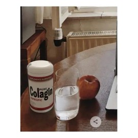 1 Colágeno Hidrolizado Pure Colagin Especific (polvo) Sin Sabor                                                                                       