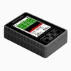 Nuclear Radiation Detector Quick Response Professional Dosimeter Geiger Counter with