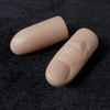 SUMAG 5 Pieces Thumb Tip Magic Tricks Wizard Accessories Close-up