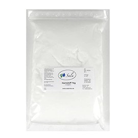 Sala Urea Crystalline Urea Ph. Eur. 1 kg 1000 g Bag