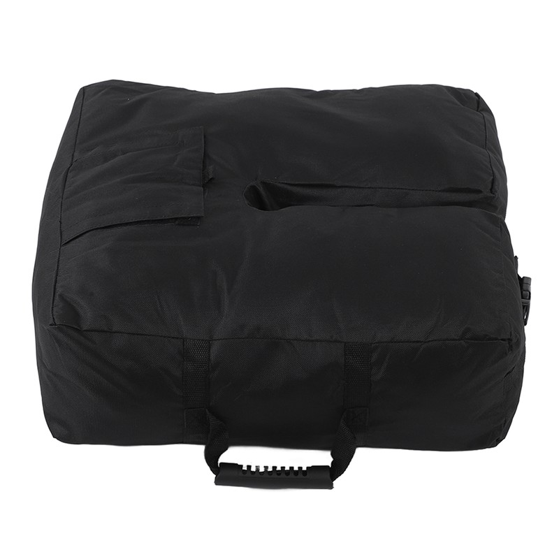 Square Umbrella Base Weight Bag Stable Umbrella Base Bags Weight