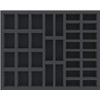 Feldherr Storage Box FSLB040 Compatible with 34 Miniatures