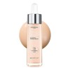LOréal Paris True Match Sérum base de maquillaje hidratante ligera,