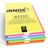 Innox Notes Parent moderation and paper