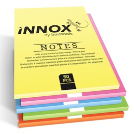 Innox Notes Parent moderation and paper