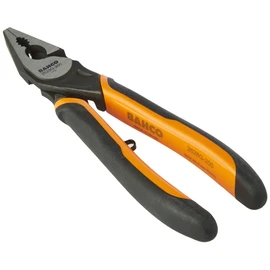 Bahco 2628G200 Combination Pliers 200mm