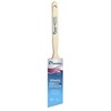 1-1/2” Premier 17330 Atlantic Nylon/Poly Angle Sash Paint Brush