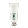 The Whoo Gongjinhyang Seol Cheongan Cleansing Foam 180ml / 더후