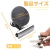Magnetic Clip Magnet Leather Clip Magnet Magnet Clip Strong 31mm
