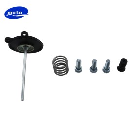 moto_part_tech Carburetor Accelerator Pump Rebuild Kit For 2004-2005 Honda Sportrax 450 TRX450R