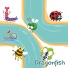 newméro Dragonfish - Fun & Educational Math Game for Kids