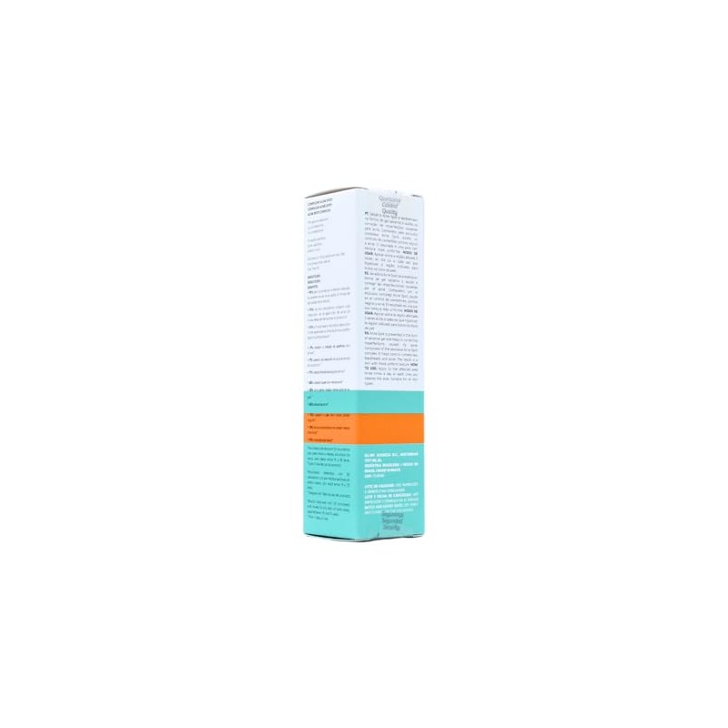 Secatriz Spot Gel 15g