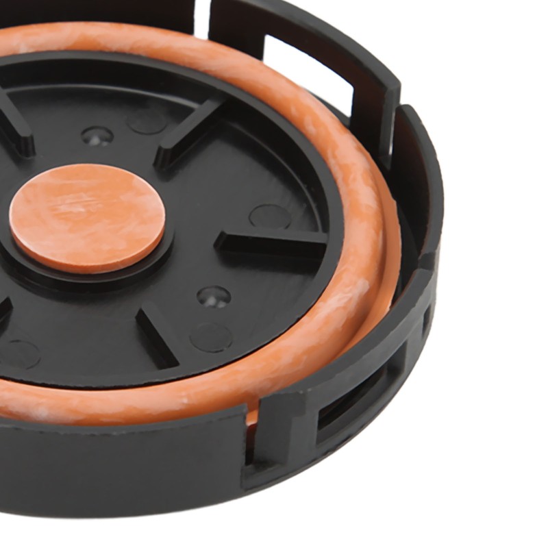 2 Sets PCV Valve Cover Repair Kit 11127555212 for E81