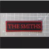 Unbranded The Smiths Band Patch 1980s Rock Emo Morrissey Embroidered