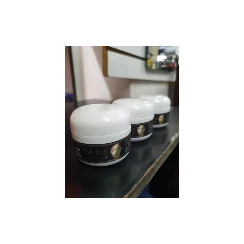 3 Crema B Oro 100 Original