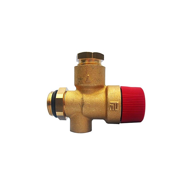 Grant Pressure Relief Valve, 3 Bar