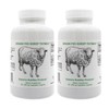 Supreme Nutrition Sheep Thymus - 100% Grass Fed and Finished