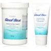 Glaxal BaseÂ Moisturizing Cream Value Pack 450g+50g travel size