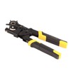 Hole Punch Pliers Round CRV Labor Saving Opening Punching Tool