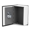 Natruss Mini Cash Storage Box, Safety Box, Jewelry Security Lock