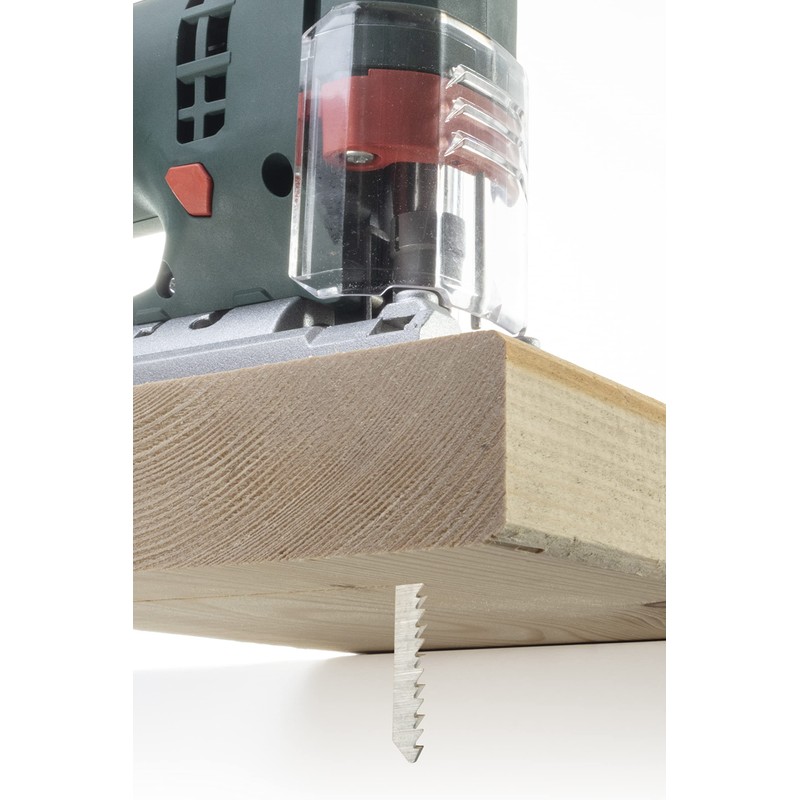 wolfcraft HCS Jigsaw Blade, U-shank I 3537000