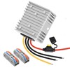DC 72V 60V 48V 36V 24V 20V 18V Step Down