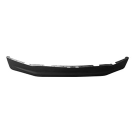 F250 Front Bumper Valance 4WD 6.5" Fits 2017 2018 2019 F250 F350 F450 F550 Super Duty Lower Valance Panel Air Dam Deflector 4-Wheel Drive