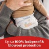 Huggies Little Snugglers Preemie Diapers 31 Count Leak Free Soft