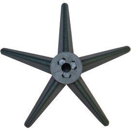 Artificial Christmas Tree Stand - Ensure that your Christmas tree stays upright and secure