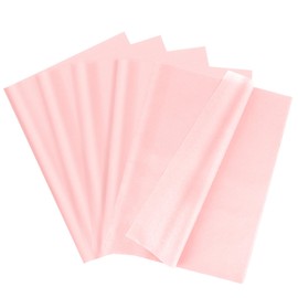 150 Sheets Pink Tissue Paper, 14 x 20 Inches Tissue Paper for Gift Bags, Gift Wrapping Tissue Papers Bulk Craft Tissue Papers for Packaging Party DIY Project Birthday Wedding Christmas Crafts Decor