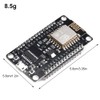 diymore-IOT ESP8266 NodeMCU V3 Wireless Module,ESP-12E CH340 Development Board Compatible