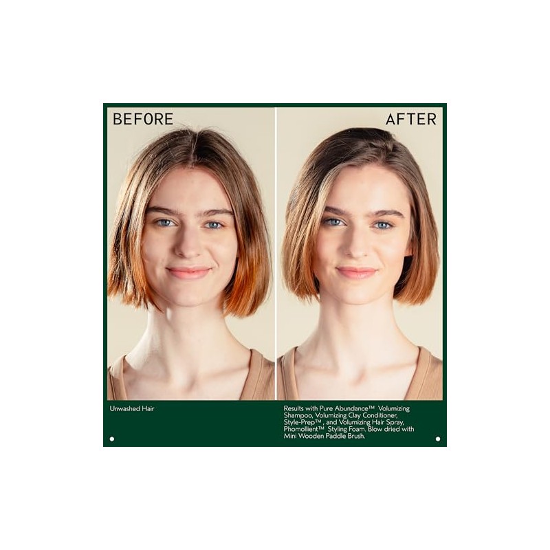 Aveda Pure Abundance Volumizing Conditioning Rinse | Lightweight Volumizing Conditioner