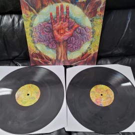 Pyrrhon Abscess Time Vinyl 2xLP Random Eco Mix