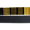 Goodyear Belts 1100640 Serpentine Belt, 10-Rib, 64" Length