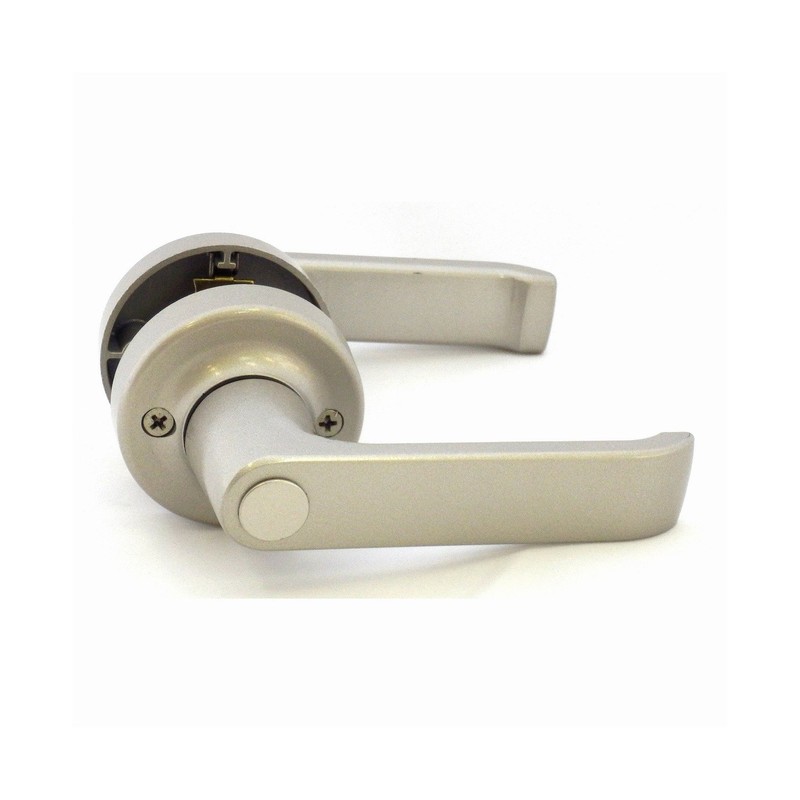 Daiken Industry AGENT Replacement Lever Handle, 1 Spindle Type, Empty