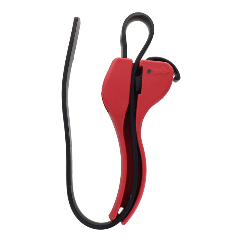 trad Wonder Strap Wrench Mini WSW-1 Sankyo Corporation [Bottle Opener/Can