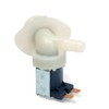 Dishwasher Solenoid Water Inlet Valve Fill Valve Compatible With Tricity