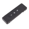Clip On Book Light Multipurpose Ultrathin Mini 3 Levels Brightness