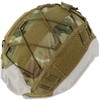 OneTigris Helmet Cover Airsoft Helmet Without Helmet for FAST PJ