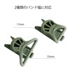 SHENKEL FAST Helmet NVG Mount Adapter & Goggle Swivel Clip