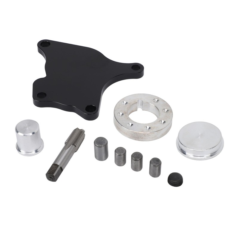 Balance Shaft Eliminator Kit 1320 H22A4 BSD High Performance for