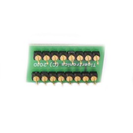 Tigertronics SLMOD6PM Plug & Play Jumper Module for Tigertronics SignaLink USB SLUSB6PM or SLCAB6PM Radio Cable