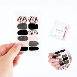 Nail Art Sticker ZK-0138 Nail Sticker Nail Art Sticker Nail Sticker Nail Nail / 네일 아트 스티커 ZK-0138 네일스티커 네일아트스티커 손톱스티커 손톱네일