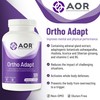 AOR AOR Ortho Adapt 638mg, 120 Caps 30-Day Supply -