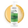 2pcs Shampoo Anticaspa Vichy Dercos Para Cabello Graso 390ml