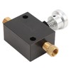 Manual Hydraulic Brake Line Park Lock Pressure Holder for Car